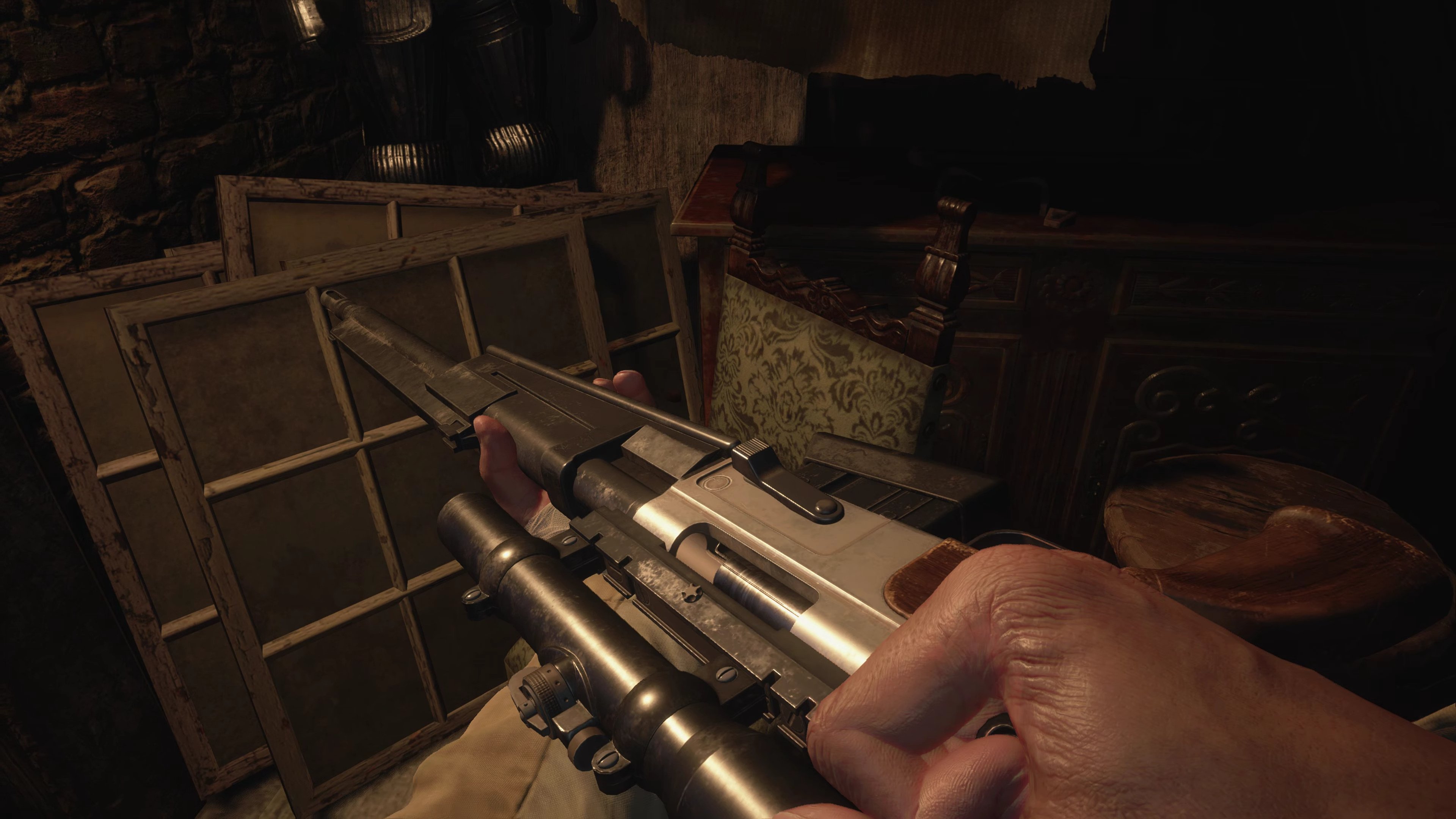 Resident Evil Village - Imagen 28